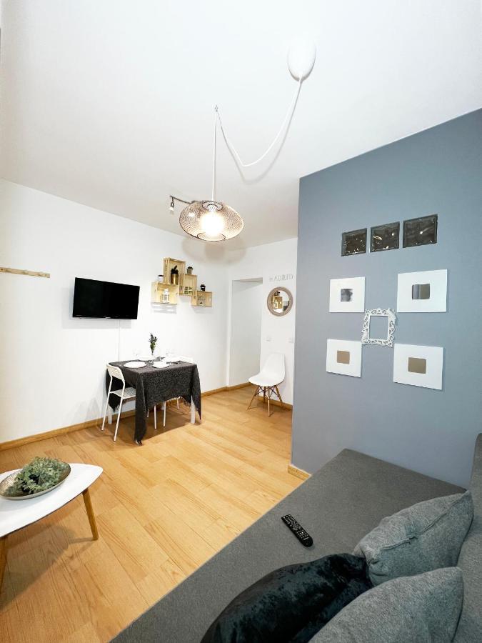 Acogedor Piso Apartment *